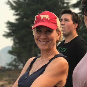 Meet your Posher, Mary